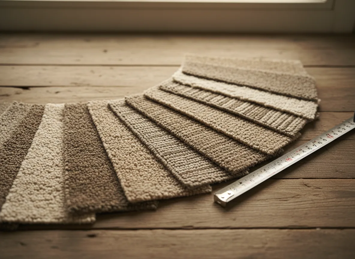 Carpet Installation Fred, TX FAQs